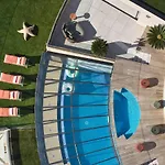 Villa Luxury In With Gulf View Port Grimaud
