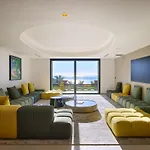 Villa Luxury In With Gulf View *