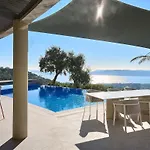Luxury In With Gulf View *
