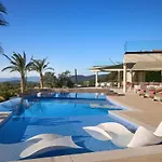 Luxury In With Gulf View Villa