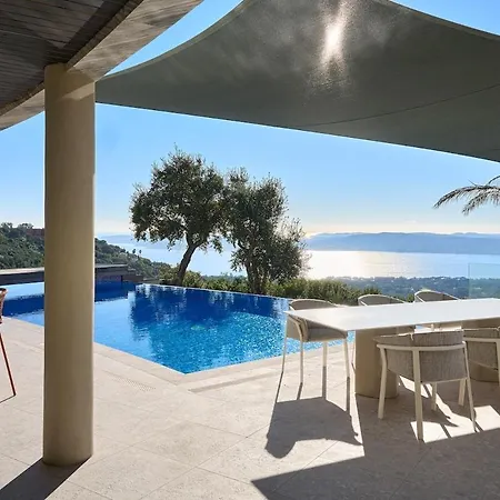 Luxury In With Gulf View *