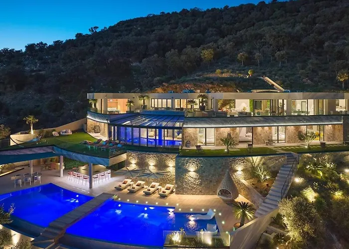 Luxury In With Gulf View * Port Grimaud