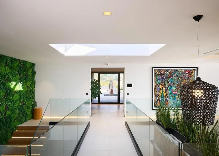 Luxury In With Gulf View Villa Port Grimaud