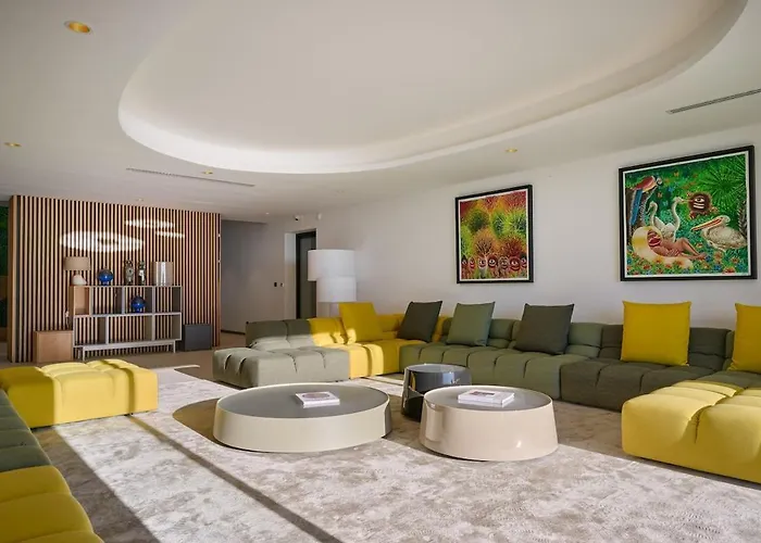 Villa Luxury In With Gulf View *