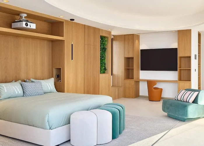 Luxury In With Gulf View *