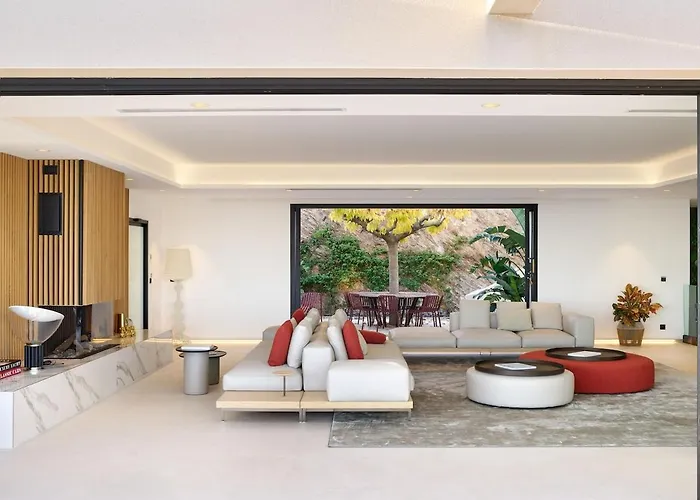Luxury In With Gulf View * Port Grimaud