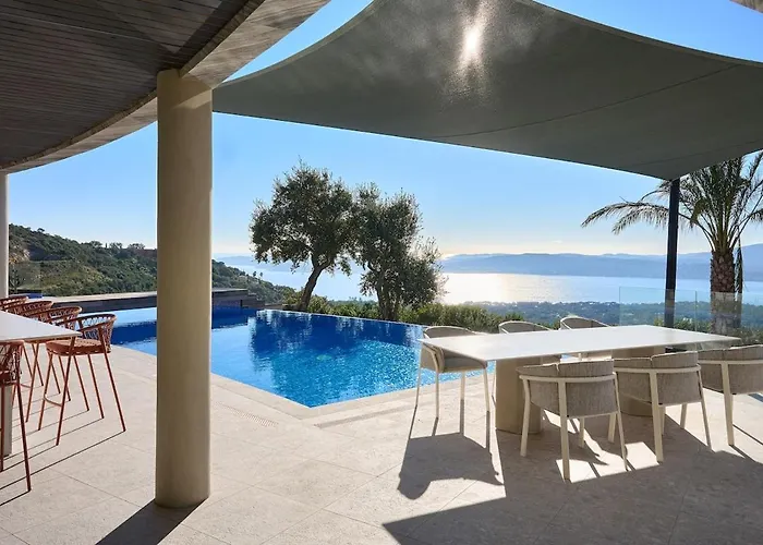 Luxury In With Gulf View *