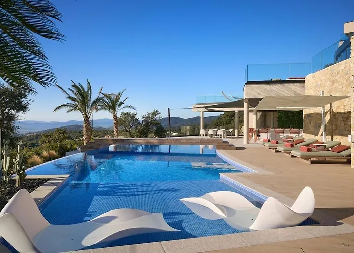 Luxury In With Gulf View Villa