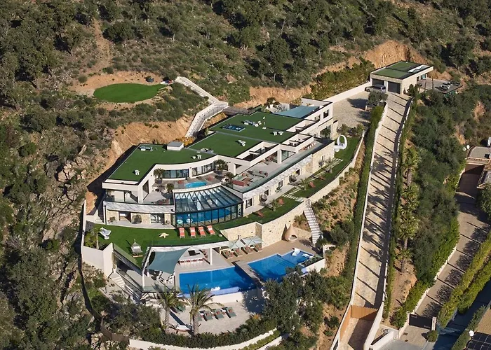 Luxury In With Gulf View * Port Grimaud