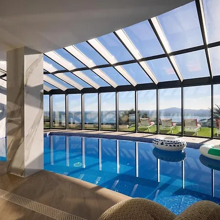 Villa Luxury In With Gulf View *