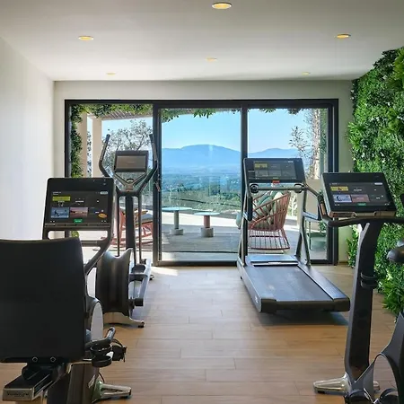 Luxury In With Gulf View Villa