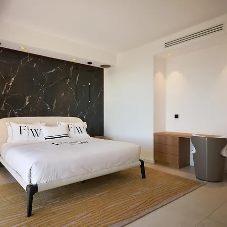 Villa Luxury In With Gulf View