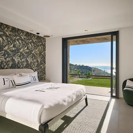 Luxury In With Gulf View *