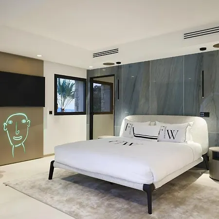 Luxury In With Gulf View *