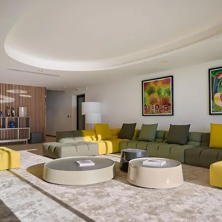 Villa Luxury In With Gulf View *