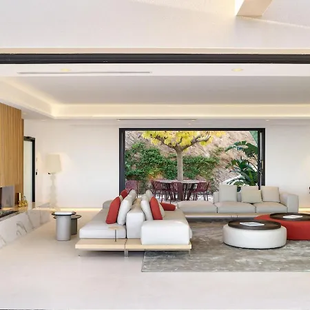 Luxury In With Gulf View * Port Grimaud