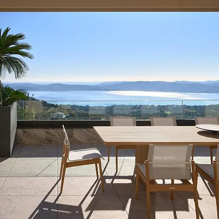 Luxury In With Gulf View Villa