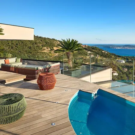 Luxury In With Gulf View Villa *