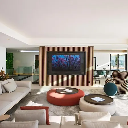 Villa Luxury In With Gulf View *