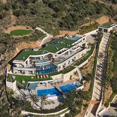 Luxury In With Gulf View * Port Grimaud